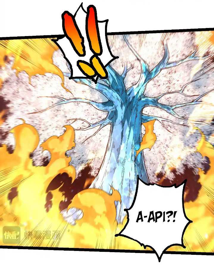Evolution Begins With A Big Tree Bab 256 halaman 25