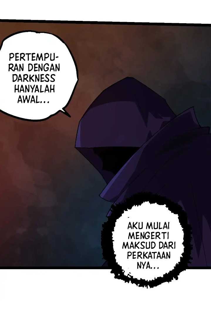 Evolution Begins With A Big Tree Bab 256 halaman 44