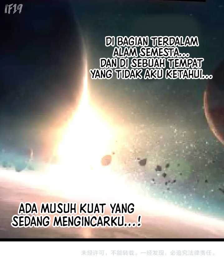 Evolution Begins With A Big Tree Bab 256 halaman 49