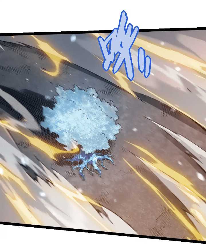 Evolution Begins With A Big Tree chapter 257 halaman 4