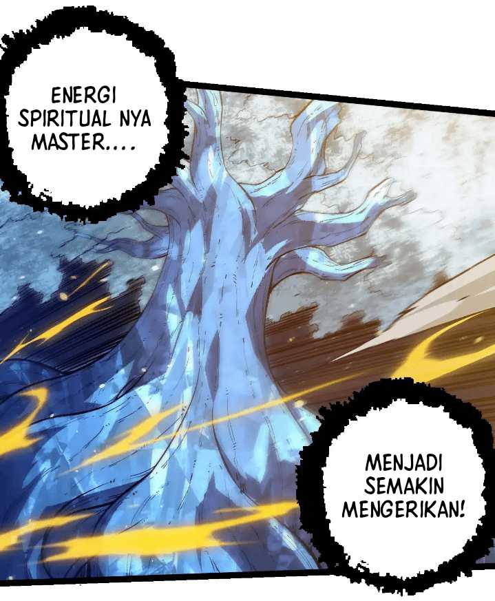 Evolution Begins With A Big Tree chapter 257 halaman 5