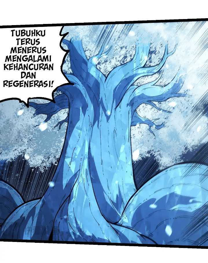Evolution Begins With A Big Tree chapter 257 halaman 11