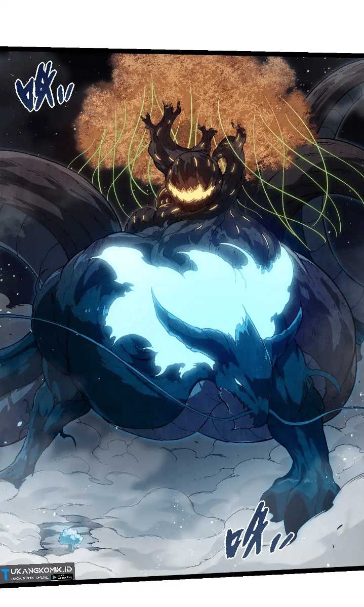 Evolution Begins With A Big Tree chapter 257 halaman 16