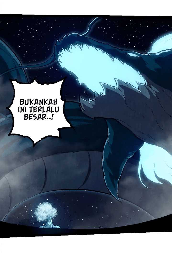 Evolution Begins With A Big Tree chapter 257 halaman 18
