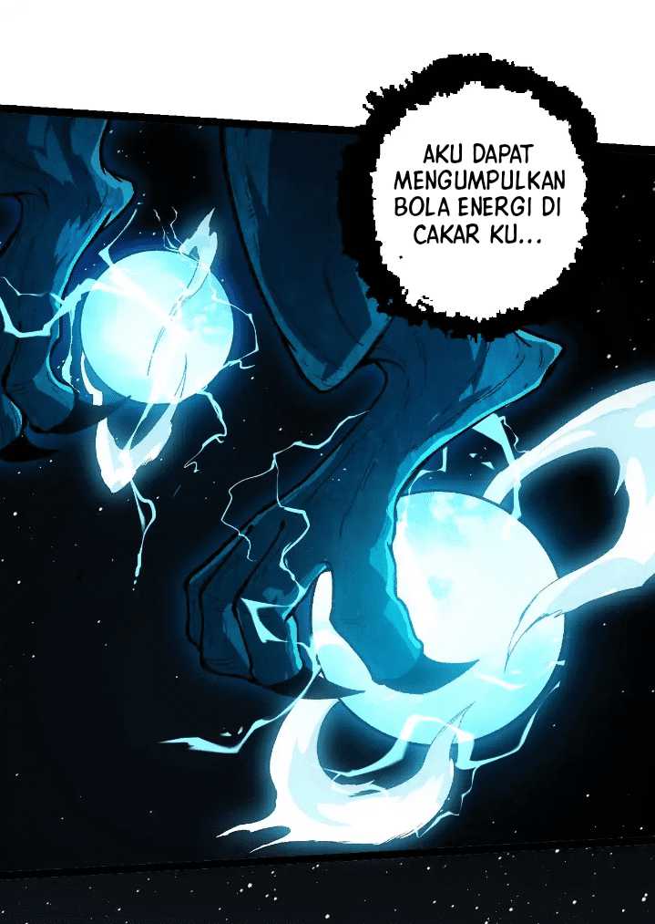 Evolution Begins With A Big Tree chapter 257 halaman 21