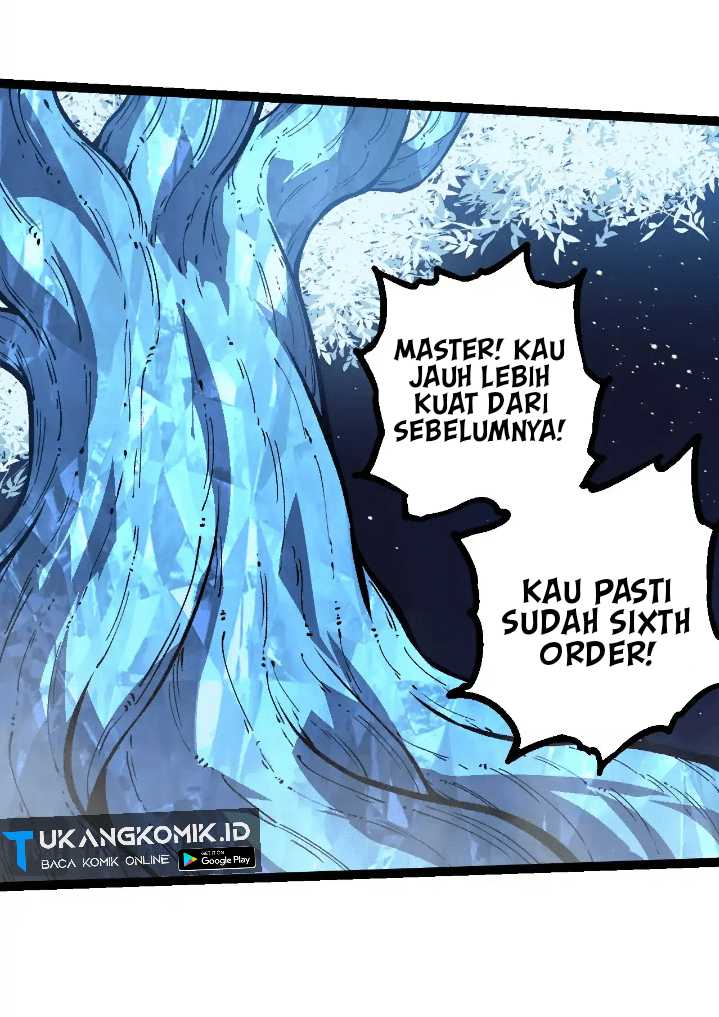 Evolution Begins With A Big Tree chapter 257 halaman 23