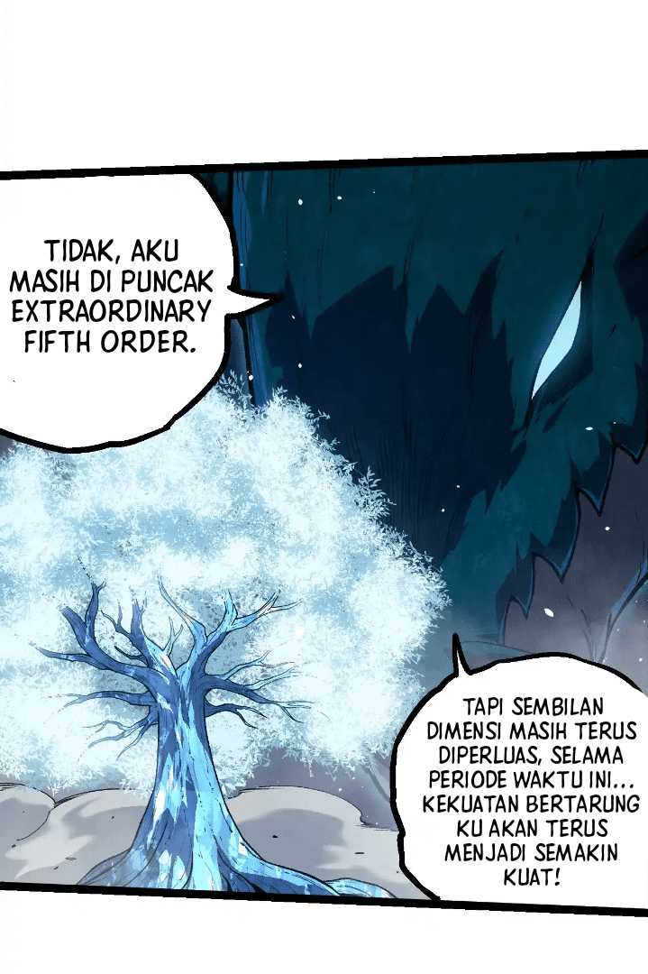 Evolution Begins With A Big Tree chapter 257 halaman 24