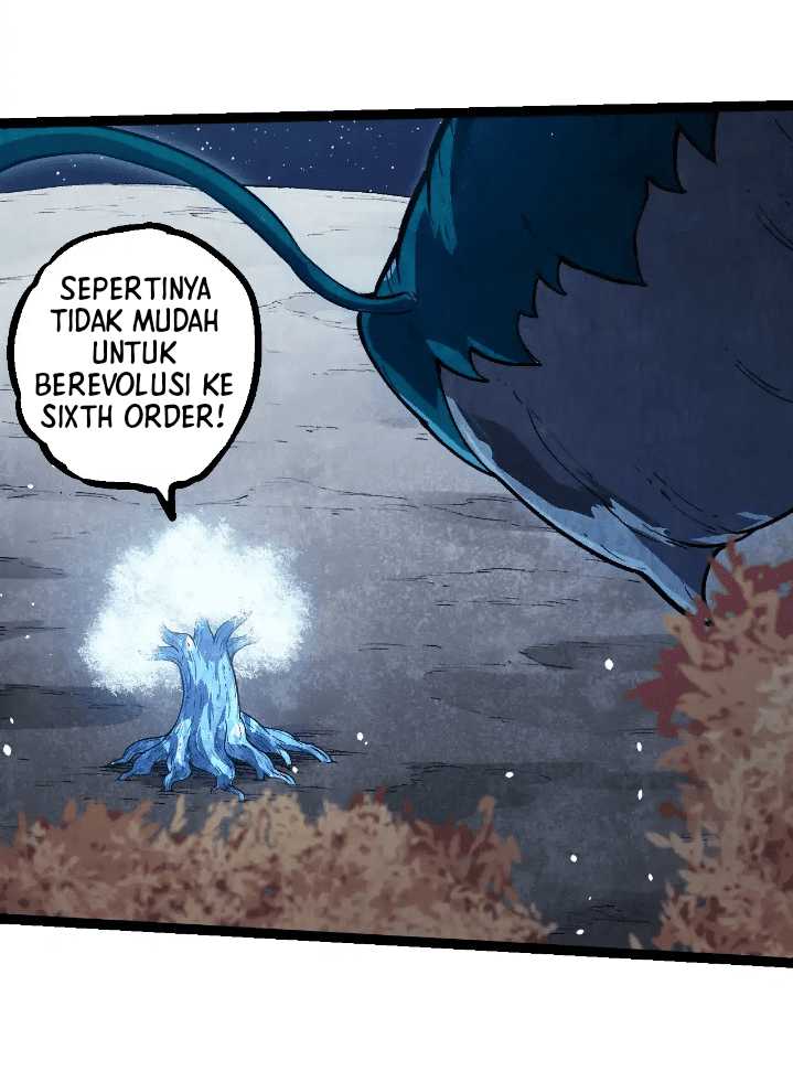 Evolution Begins With A Big Tree chapter 257 halaman 25