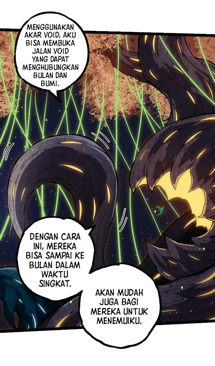 Evolution Begins With A Big Tree chapter 257 halaman 29