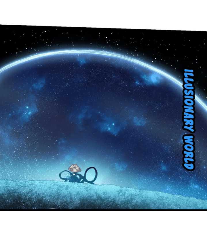 Evolution Begins With A Big Tree chapter 257 halaman 31