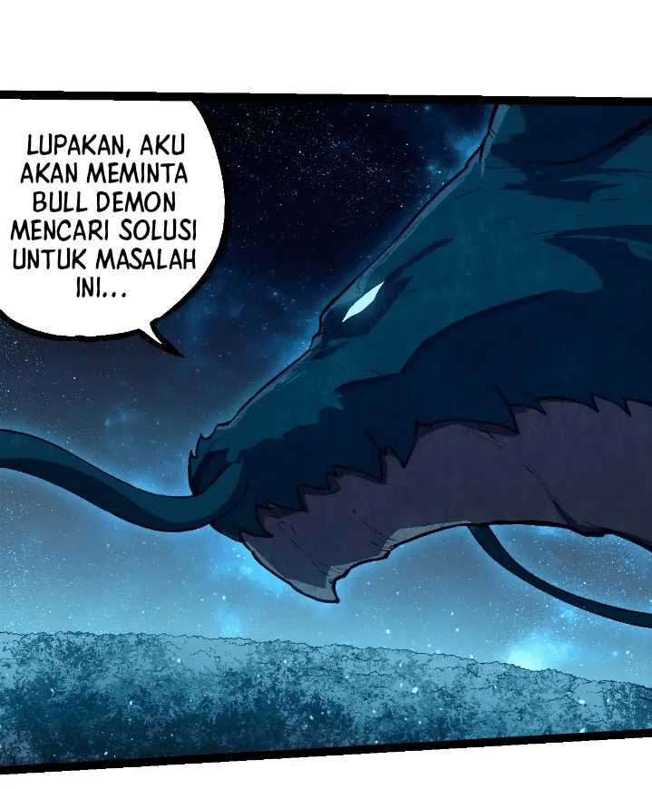 Evolution Begins With A Big Tree chapter 257 halaman 33