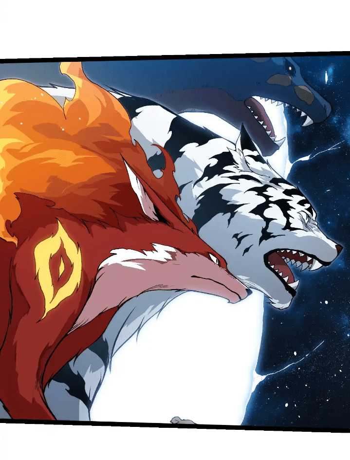 Evolution Begins With A Big Tree chapter 257 halaman 35