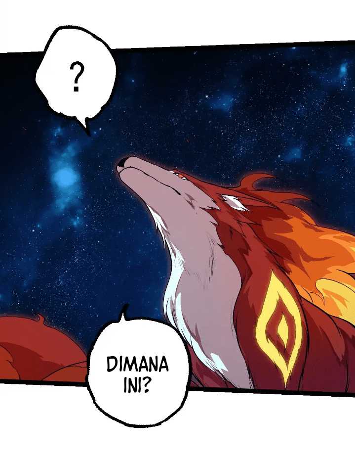 Evolution Begins With A Big Tree chapter 257 halaman 36