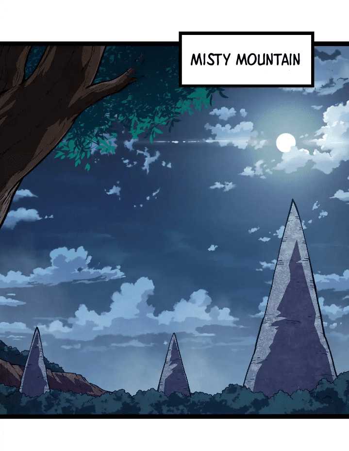 Evolution Begins With A Big Tree chapter 257 halaman 41
