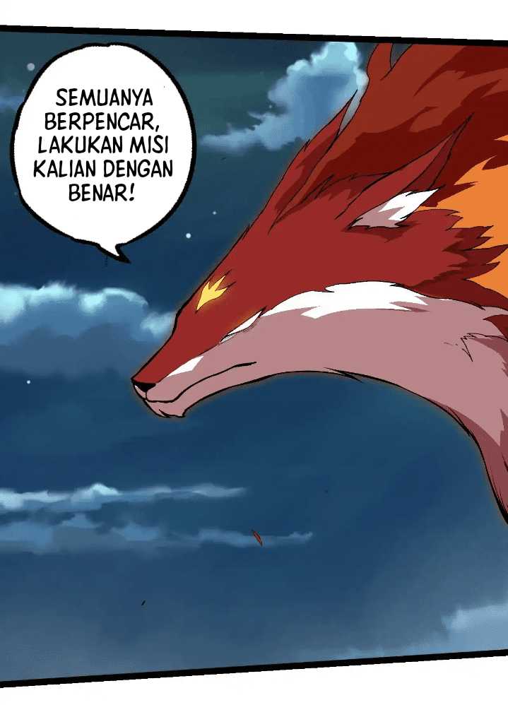 Evolution Begins With A Big Tree chapter 257 halaman 43