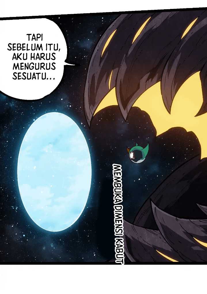 Evolution Begins With A Big Tree chapter 257 halaman 46