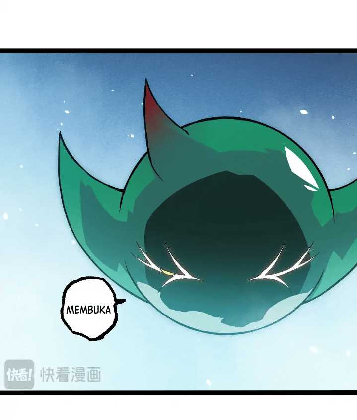 Evolution Begins With A Big Tree chapter 257 halaman 47