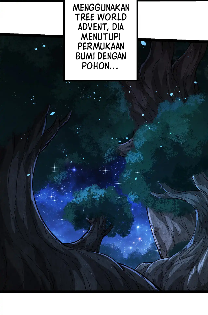 Evolution Begins With A Big Tree Bab 258 halaman 33