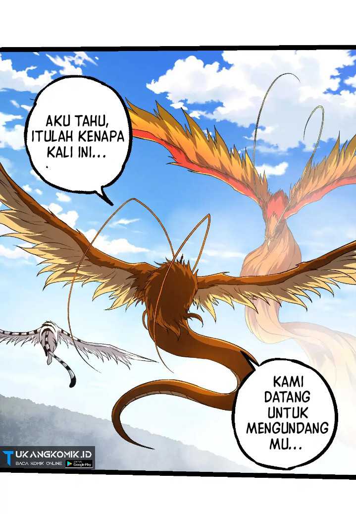 Evolution Begins With A Big Tree Bab 259 halaman 8