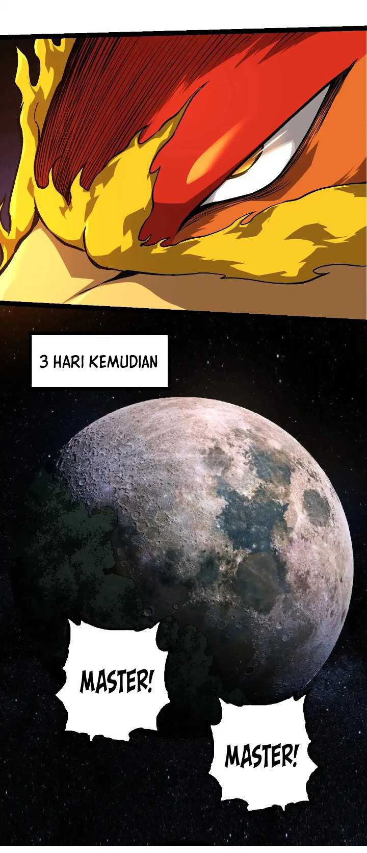 Evolution Begins With A Big Tree Bab 259 halaman 10