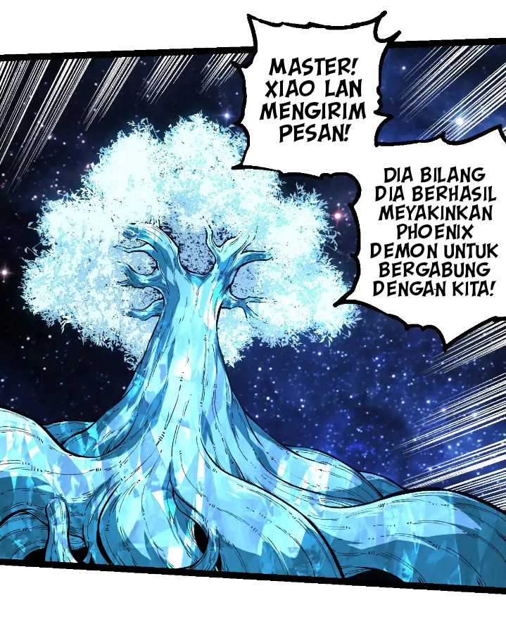 Evolution Begins With A Big Tree Bab 259 halaman 11