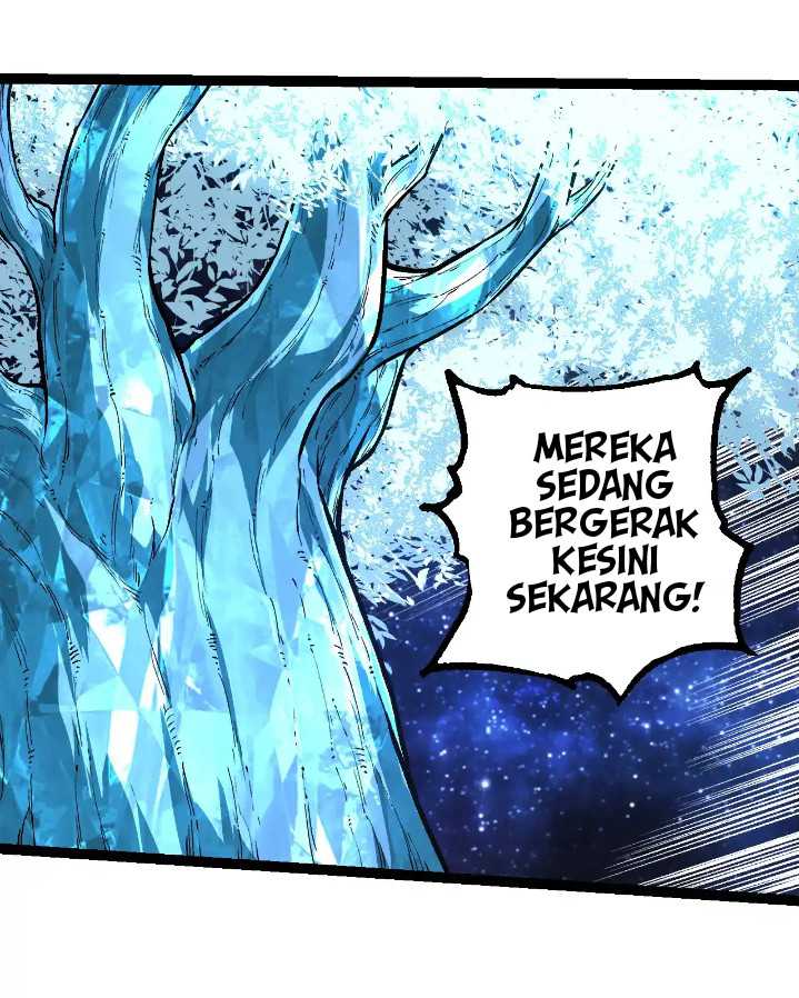 Evolution Begins With A Big Tree Bab 259 halaman 13