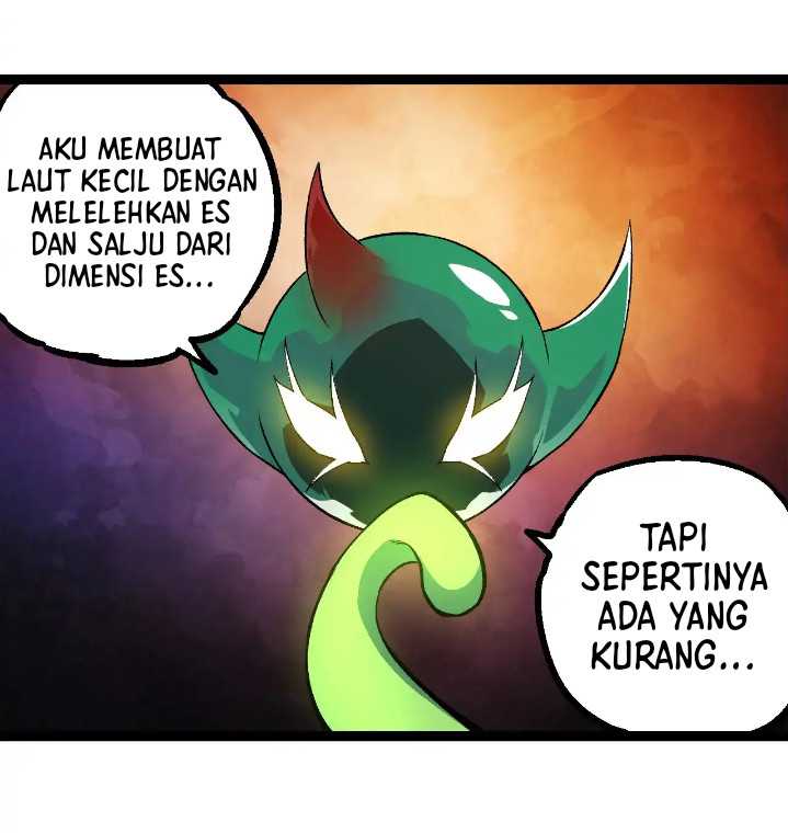 Evolution Begins With A Big Tree Bab 259 halaman 24