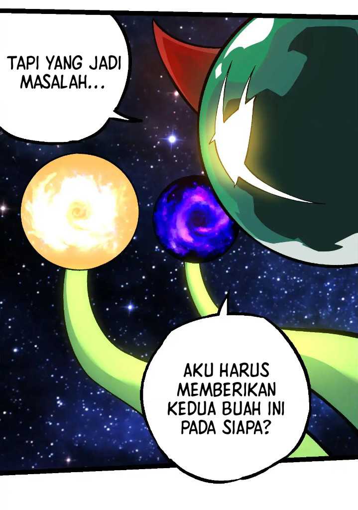 Evolution Begins With A Big Tree Bab 259 halaman 51