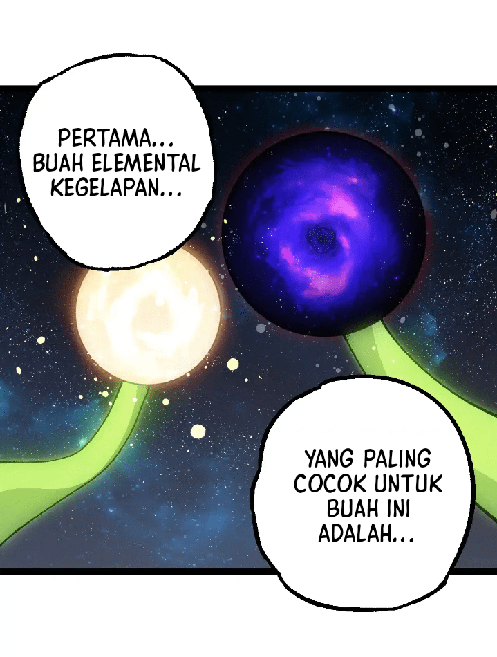 Evolution Begins With A Big Tree Bab 260 halaman 3