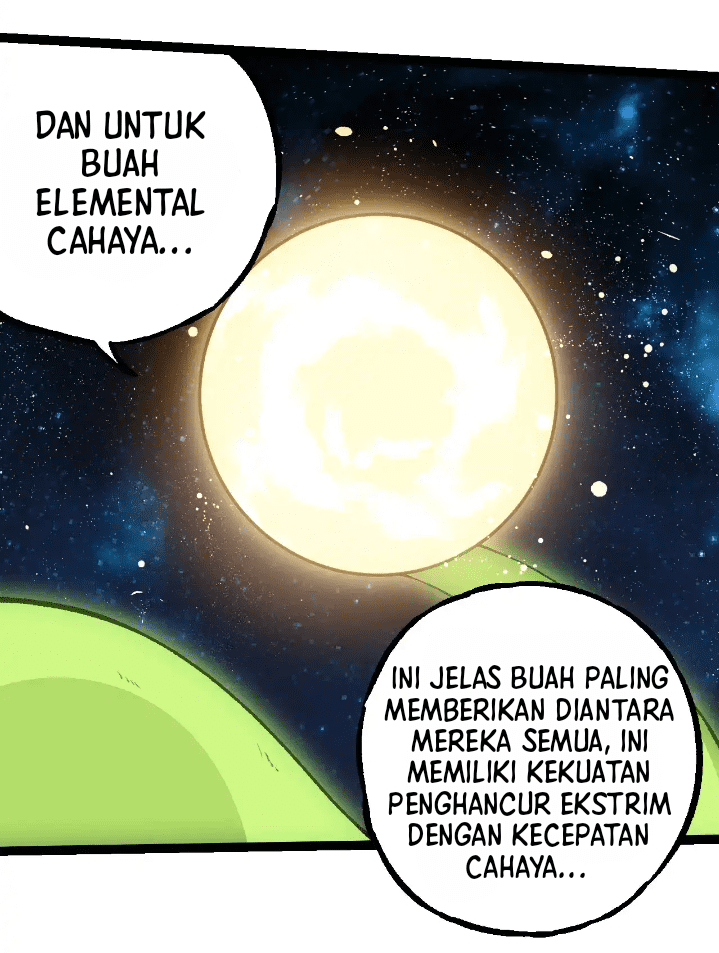 Evolution Begins With A Big Tree Bab 260 halaman 10