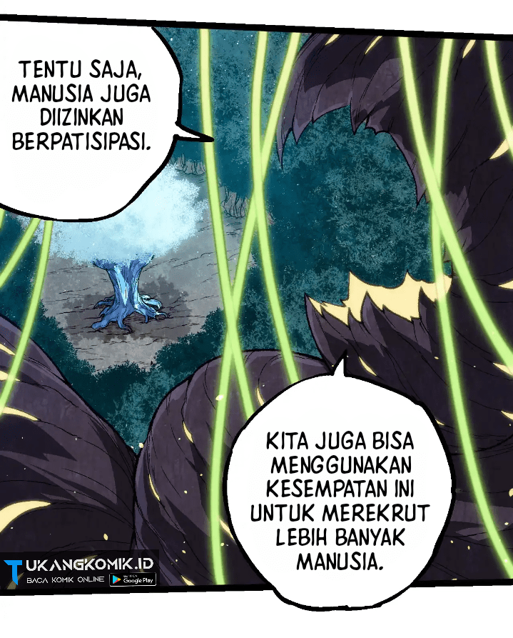 Evolution Begins With A Big Tree Bab 260 halaman 16