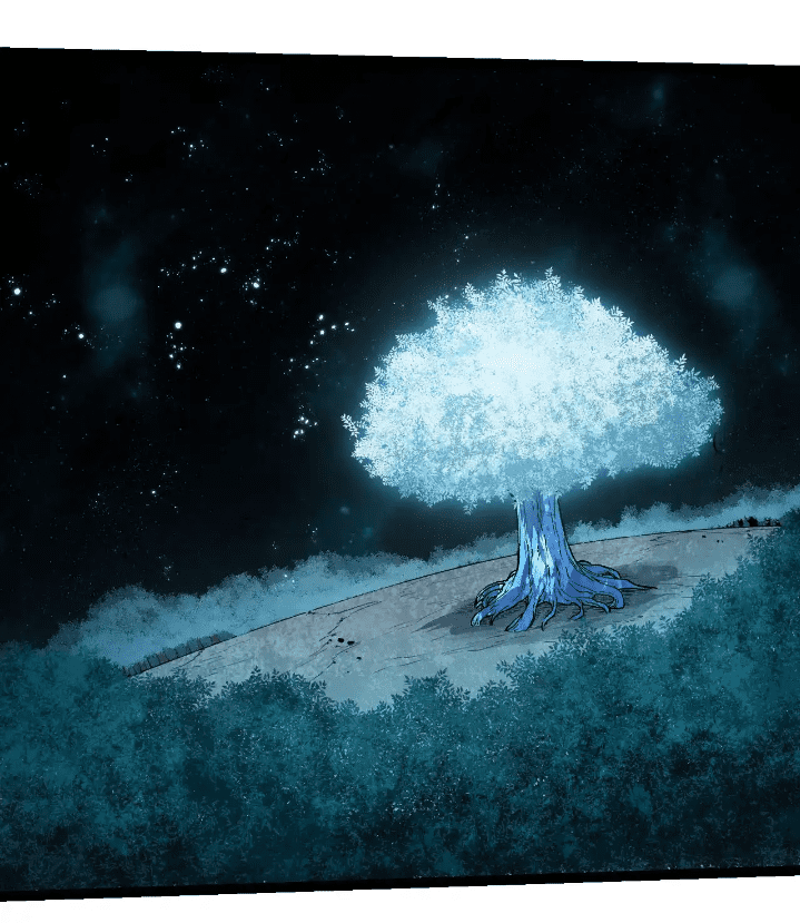 Evolution Begins With A Big Tree Bab 260 halaman 18