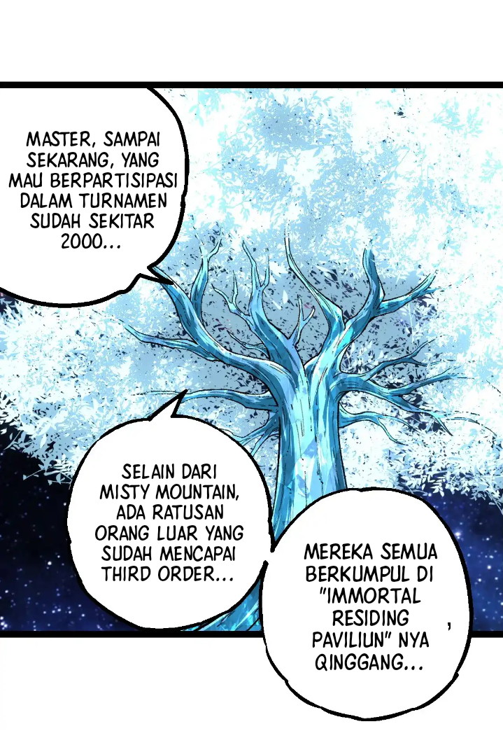 Evolution Begins With A Big Tree Bab 261 halaman 19