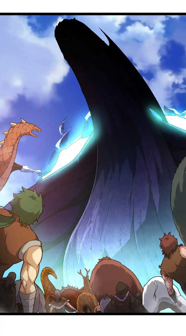 Evolution Begins With A Big Tree Bab 262 halaman 7