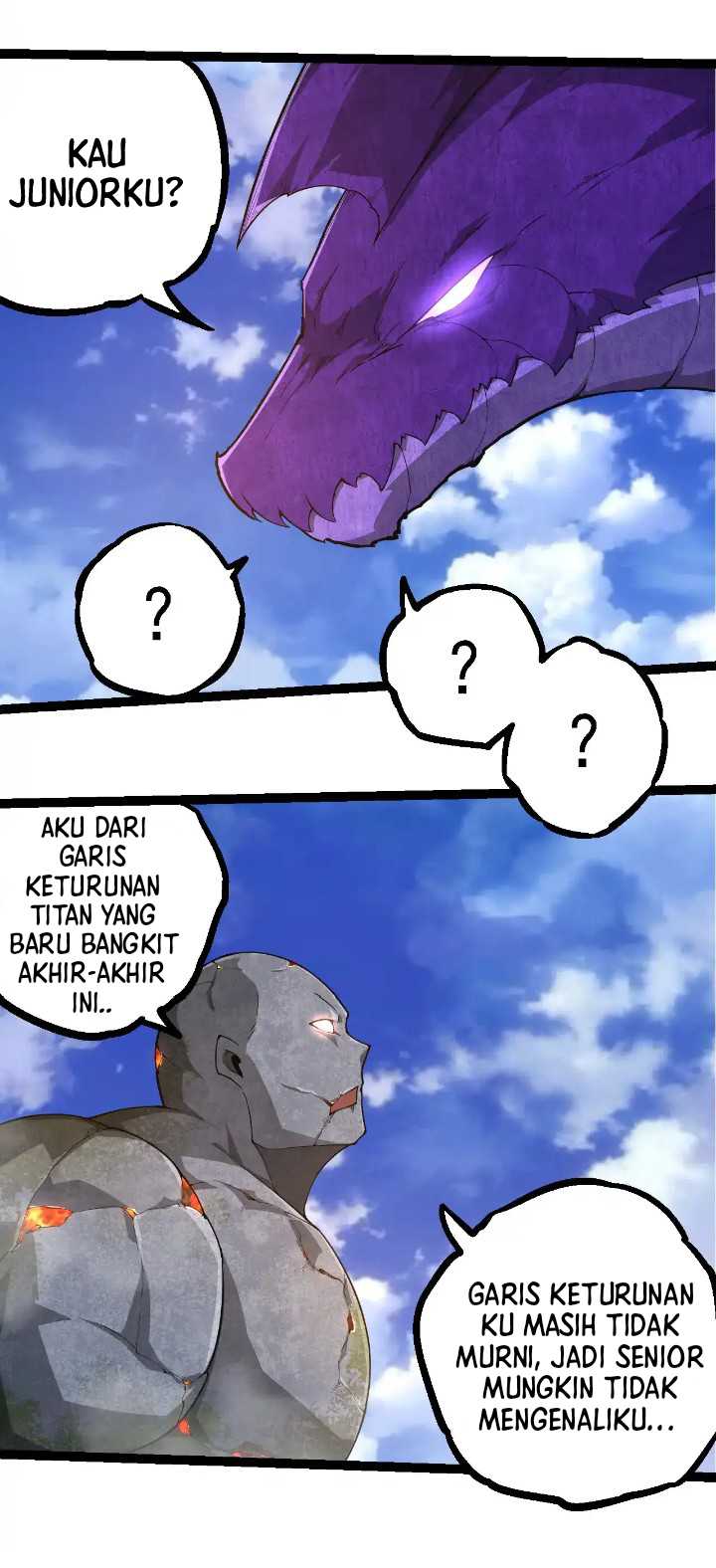 Evolution Begins With A Big Tree Bab 262 halaman 10