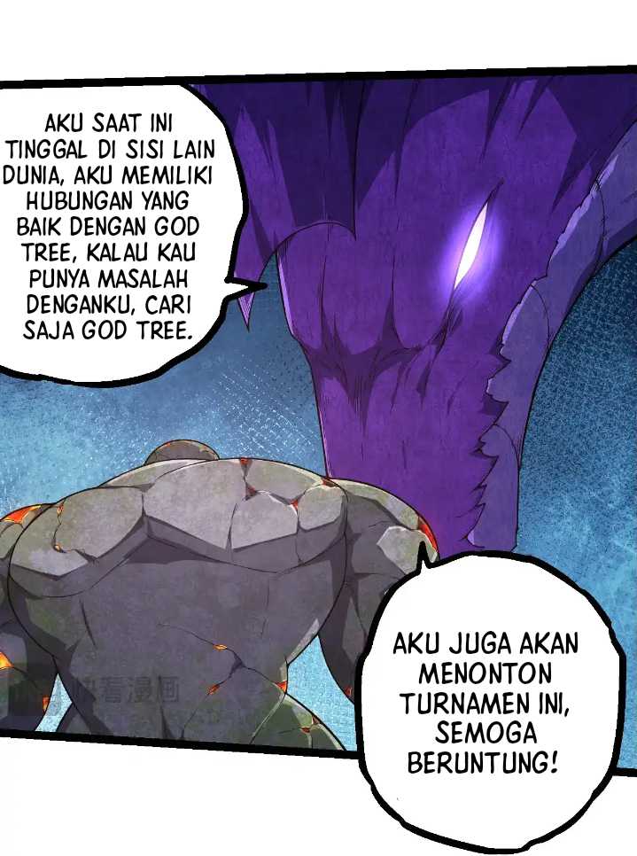 Evolution Begins With A Big Tree Bab 262 halaman 14