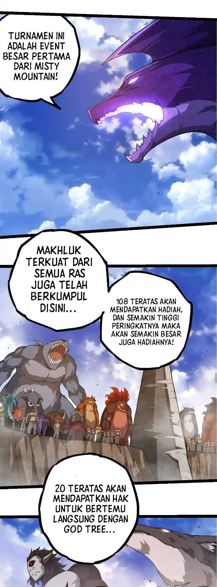 Evolution Begins With A Big Tree Bab 262 halaman 23