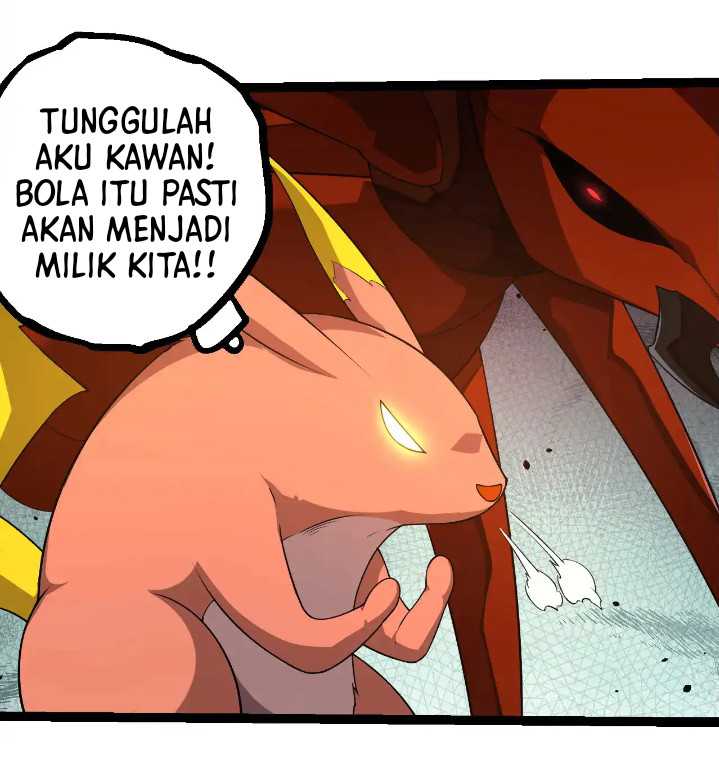 Evolution Begins With A Big Tree Bab 262 halaman 26