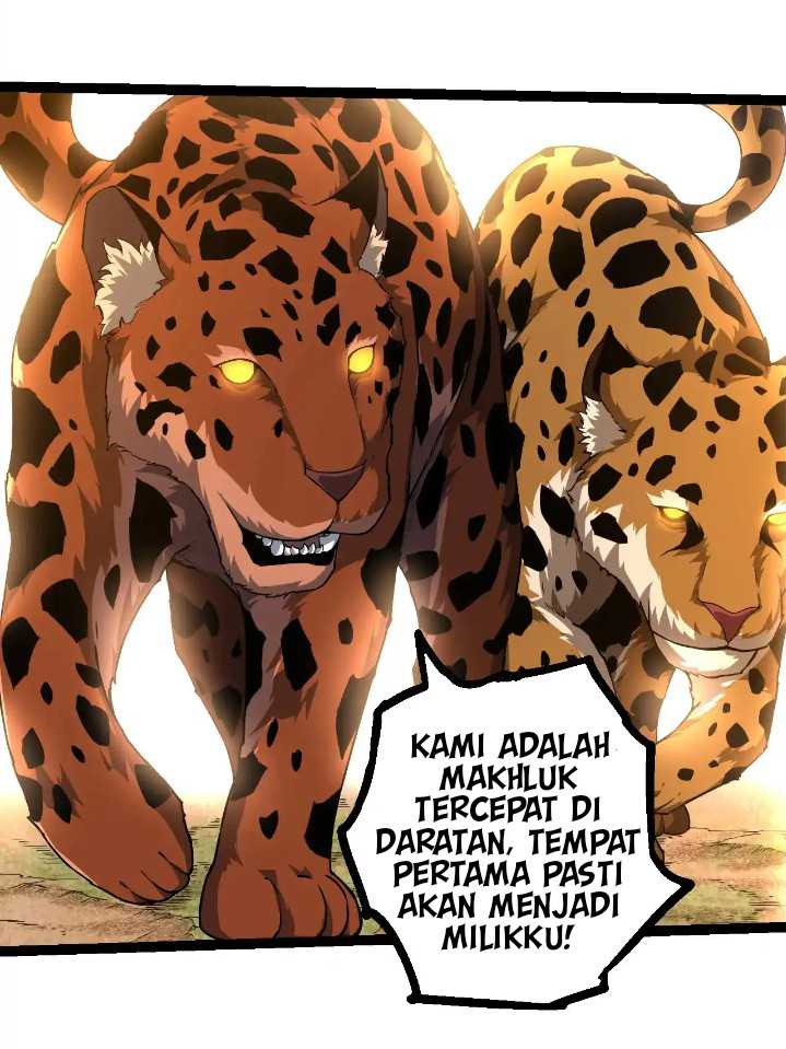 Evolution Begins With A Big Tree Bab 262 halaman 33