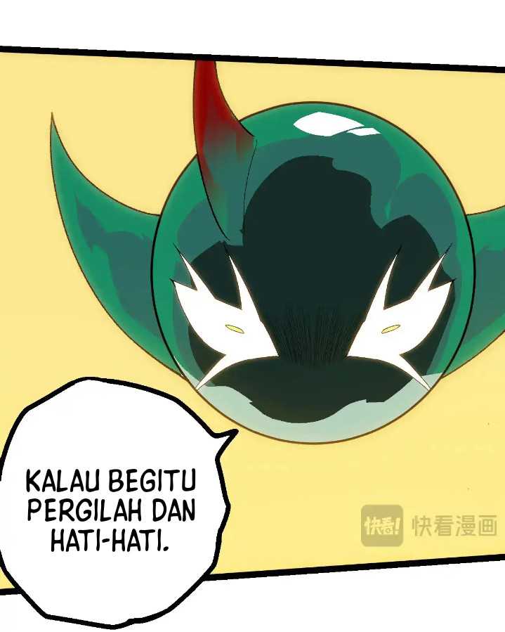 Evolution Begins With A Big Tree Bab 263 halaman 46