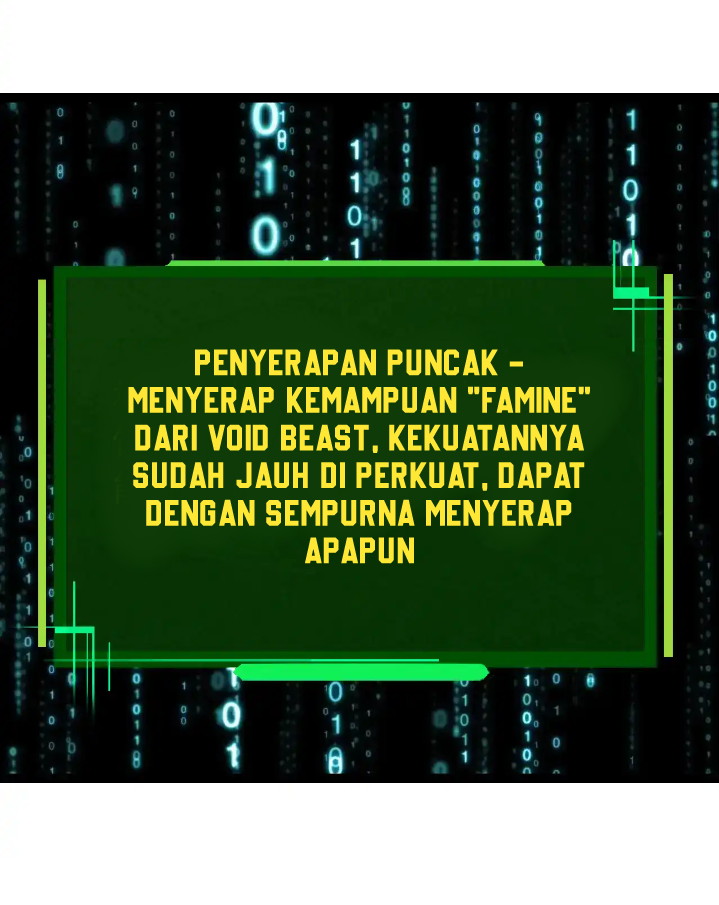 Evolution Begins With A Big Tree Bab 266 halaman 12