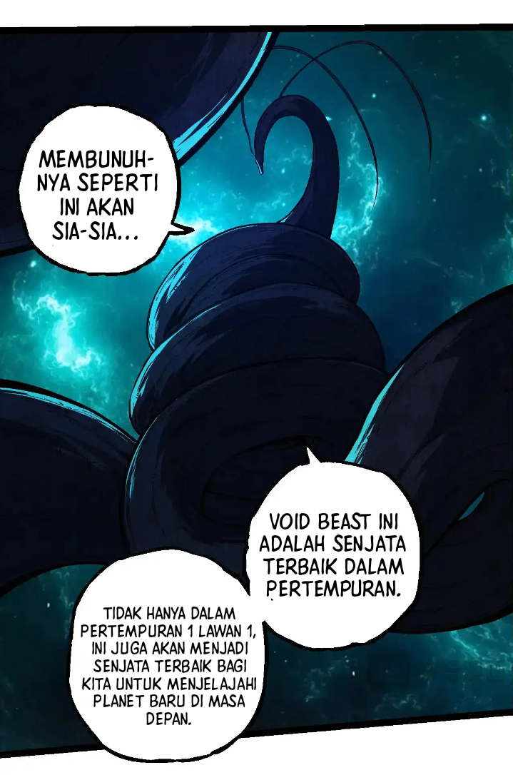 Evolution Begins With A Big Tree Bab 266 halaman 14
