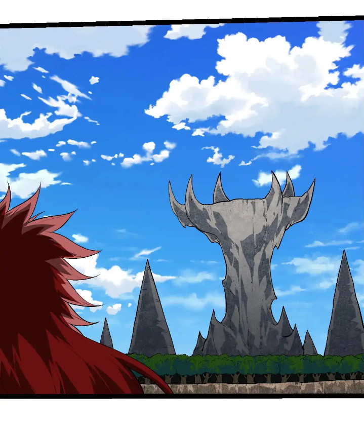 Evolution Begins With A Big Tree Bab 266 halaman 35