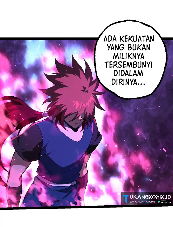 Evolution Begins With A Big Tree Bab 266 halaman 37