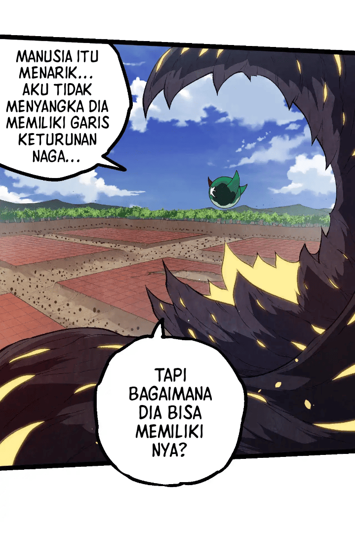 Evolution Begins With A Big Tree Bab 267 halaman 48