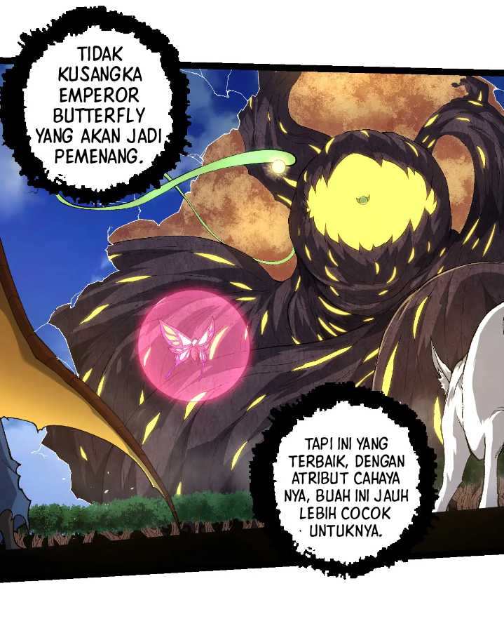 Evolution Begins With A Big Tree Bab 269 halaman 25