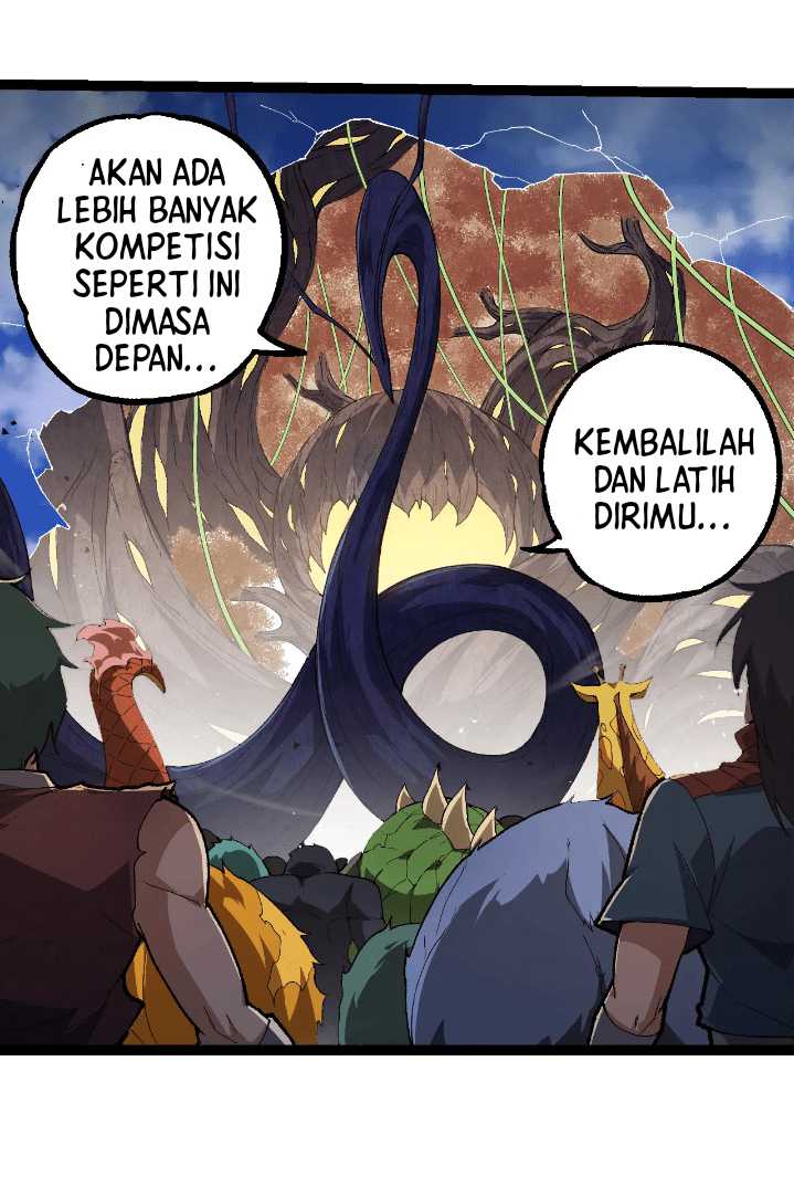 Evolution Begins With A Big Tree Bab 269 halaman 32
