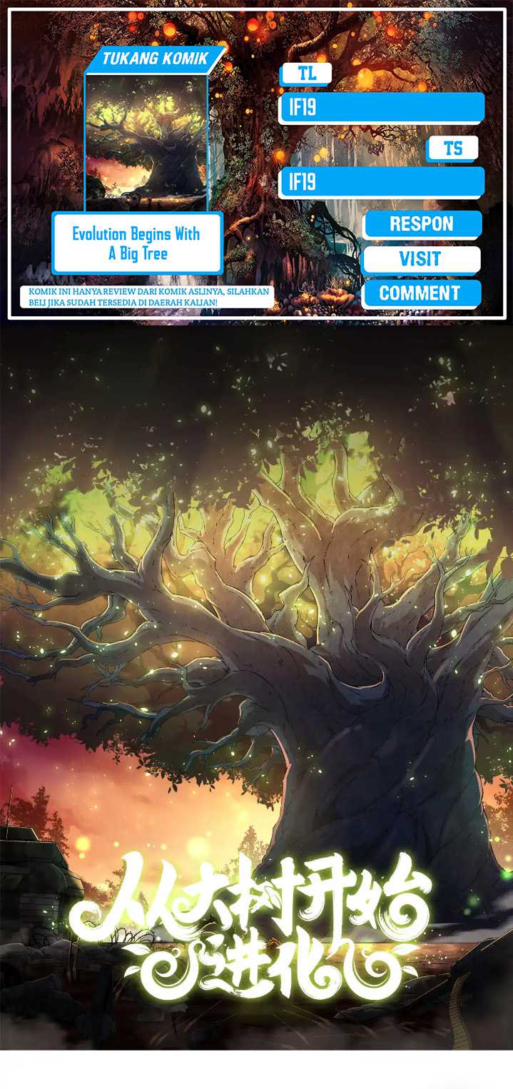 Evolution Begins With A Big Tree Bab 270 halaman 1