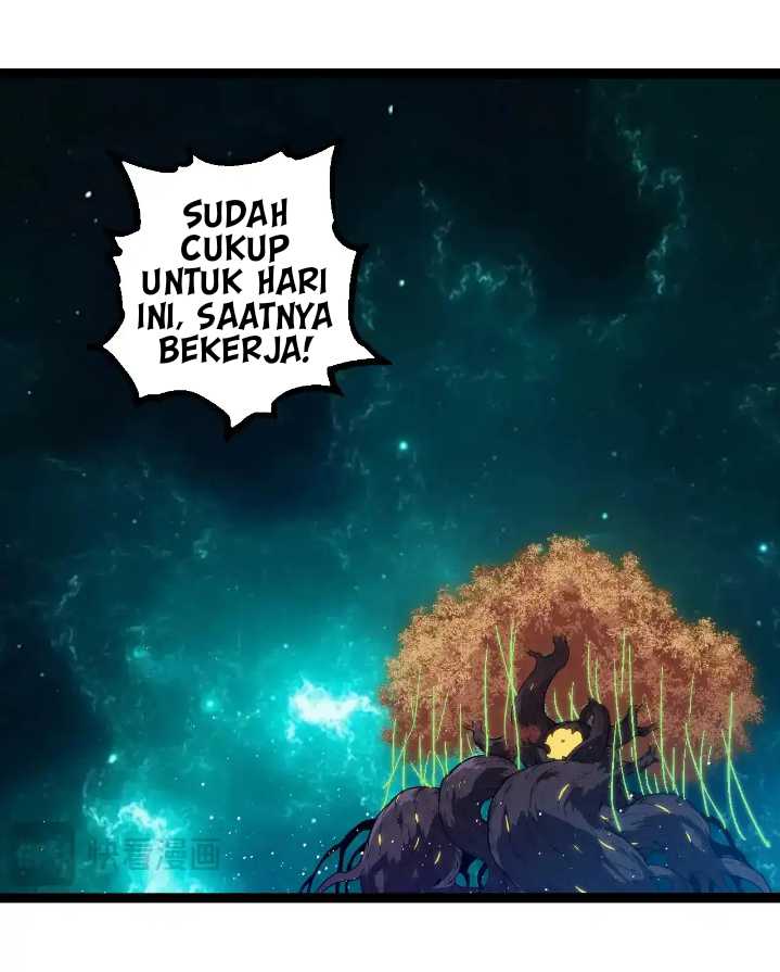 Evolution Begins With A Big Tree Bab 270 halaman 12