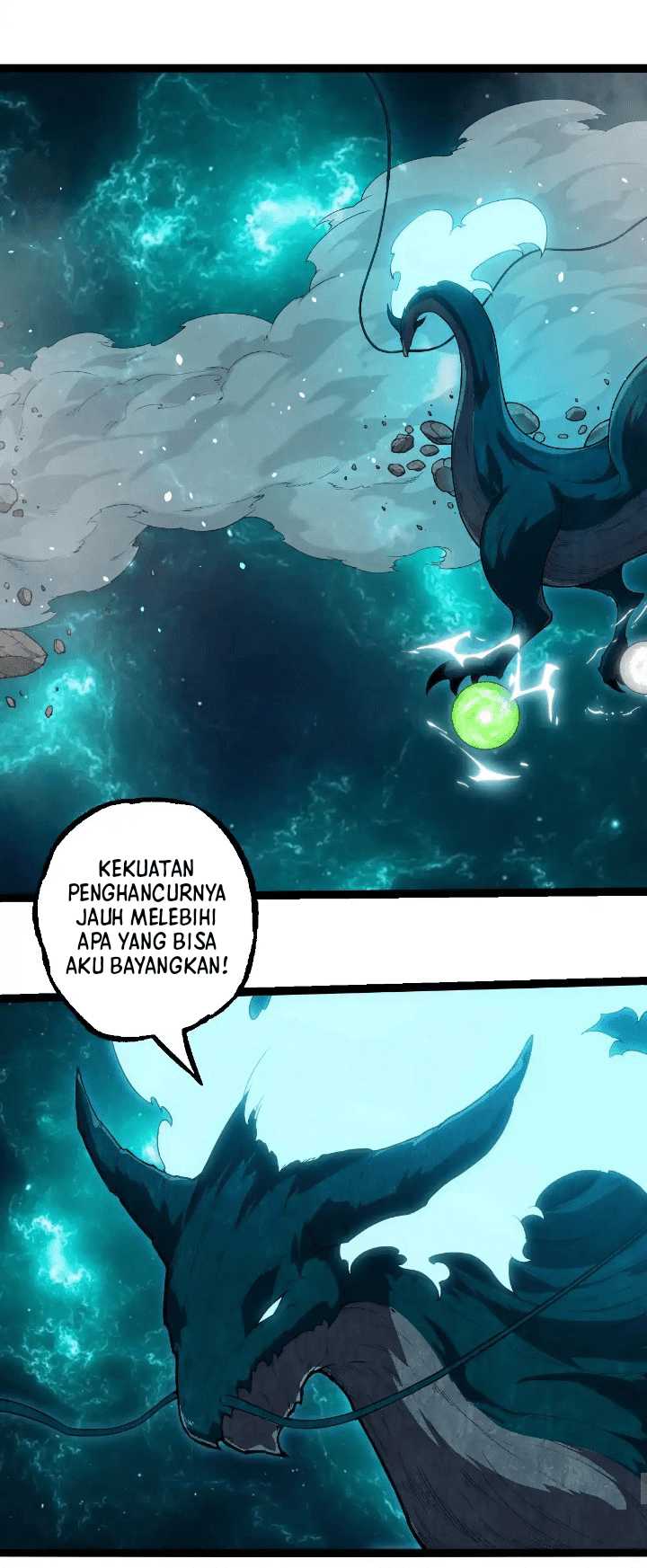 Evolution Begins With A Big Tree Bab 270 halaman 39